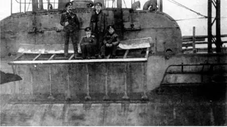 В перерывах между походами 1917 г План кампании 1917 г разработанный штабом - фото 33