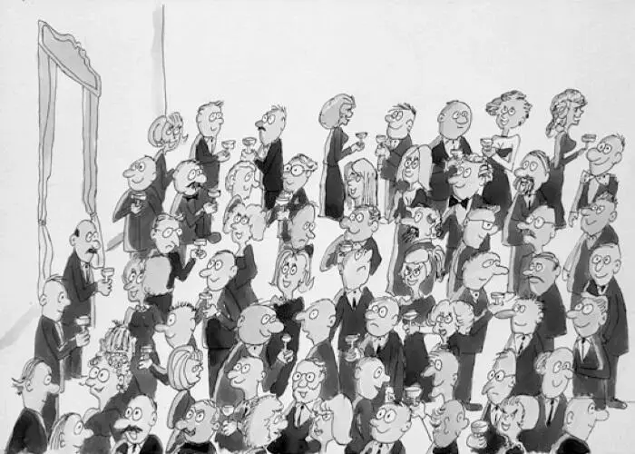 Рис 20 Объяснение механизма Хиггса которое использовал Дэвид Миллер в своей - фото 22