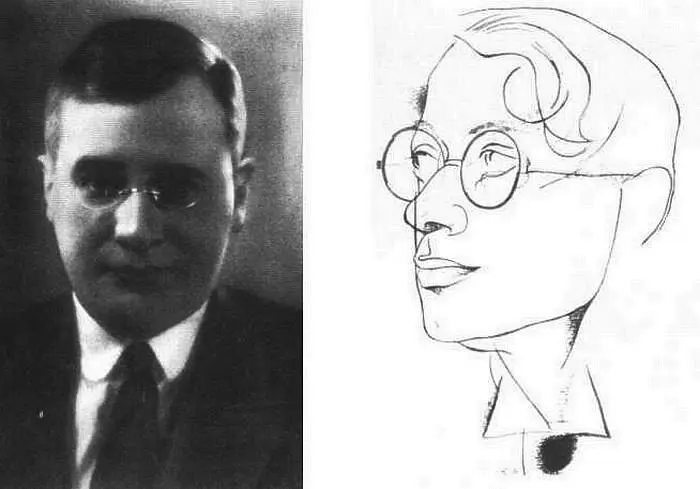 И Груздев Н Никитин Рисунок Ю Анненкова Вс Иванов М Зощенко Фото М - фото 45