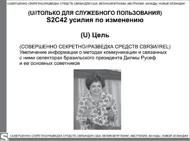 Негде спрятаться Эдвард Сноуден и зоркий глаз Дядюшки Сэма - фото 38
