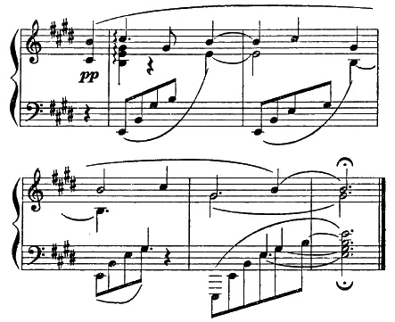 И еще одно замечание на полях радость которую доставляет этот финал портит - фото 16