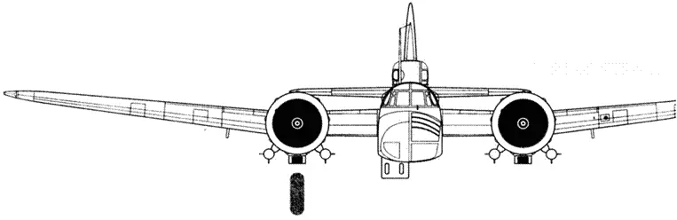 BRISTOL BLENHEIM Mk V BRISTOL BLENHEIM Mk IVf BRISTOL BLENHEIM Mk IV - фото 70