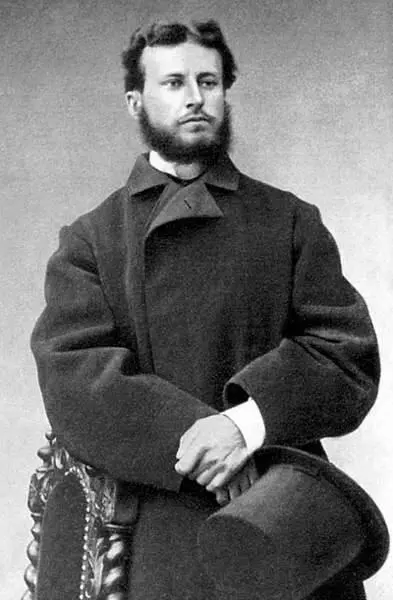 В В Верещагин во время первой поездки на Кавказ 1863 г Фотография За время - фото 13