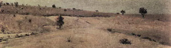 Близ деревни Радищево под Плевной 18771878 гг Такова была ситуация на - фото 107