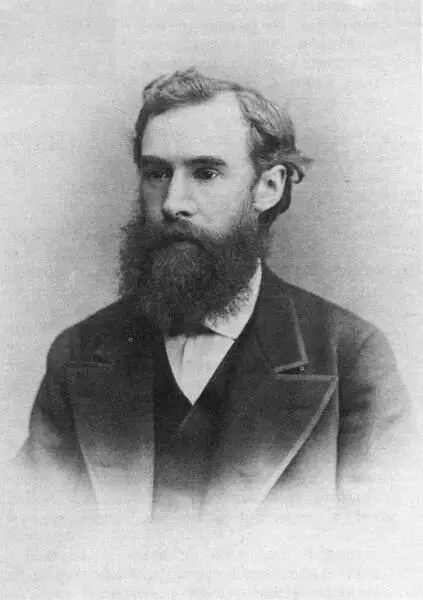 П М Третьяков 1871 г Фотография В перерывах между поездками связанными с - фото 144