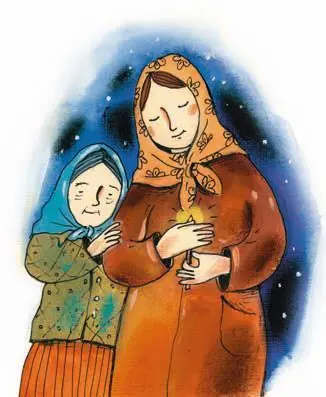 Светозарною весною Днём и в поздний час ночной Много песен раздаётся Над - фото 28