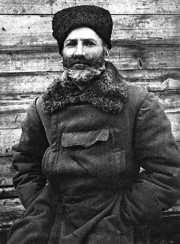 АС Бакич в плену 1922 г Из кн Легендарный барон неизвестные страницы - фото 54