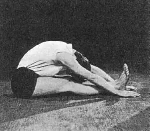 Наклон вперед Стэк 1931 Выше 4 фотографии на первых двух стойка на - фото 127