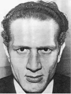 Исключительно белый йог Виктор Дан Dane 1933 Полунаучная этнография - фото 65