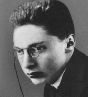 Роман Якобсон Юрий Тынянов Виктор Шкловский 1920е гг - фото 12