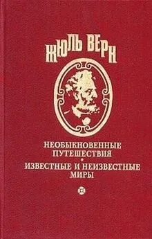 Жюль Верн - Жангада. Школа робинзонов