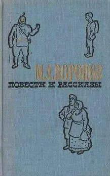 Михаил Воронов - Комары