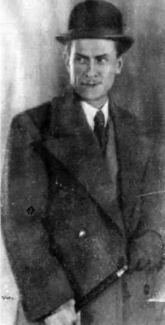 Элери Джонс Вершины счастья Д Дос Пассоса 1931 Кастальский Страх - фото 27