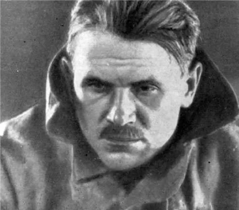 Микулыч Возвращение Нейтана Беккера 1932 Кадр из фильма Мятеж 1928 - фото 36