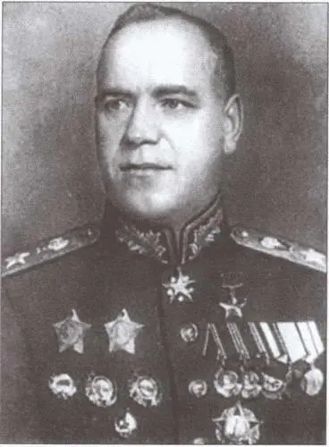 ГК Жуков ВА Карпов - фото 34