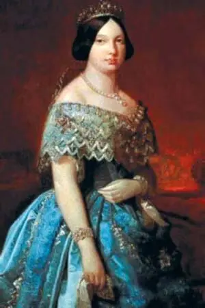 Изабелла II Испанская Правление Альфонса XII 1874 1885 характеризуется - фото 95