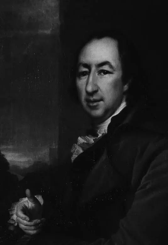 Н И Новиков 17441818 Я рекомендую себя в вашу любезность прошу любить - фото 7