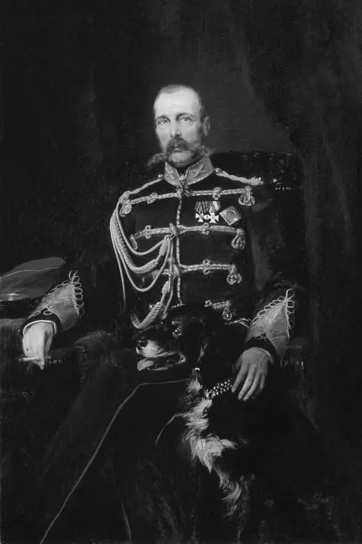 Император Александр II 18181881 я тобою только и дышу и все мысли мои - фото 52