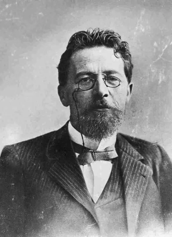 АП Чехов 18601904 Душа моя ангел голубчик умоляю тебя верь что я - фото 68