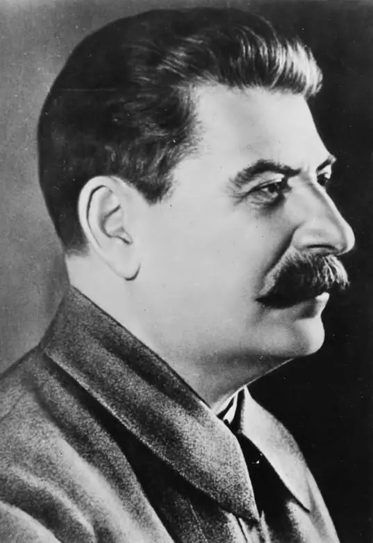 И В Сталин 18781953 Попрекнуть тебя в чемлибо насчет заботы обо мне - фото 75