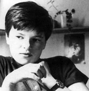 Эдит Крамер 1936 Прага Поразительно что она всему этому умела обучать - фото 126