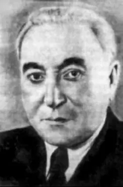Тэтам Мурадов Татам сочинял мелодию Одна из первых была на такие слова Ох - фото 95