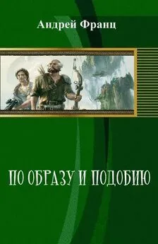 Андрей Франц - По образу и подобию (СИ)