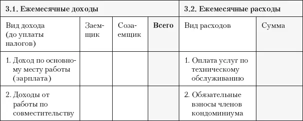 Укажите иные источники доходов которые Вы предполагаете использовать для - фото 23
