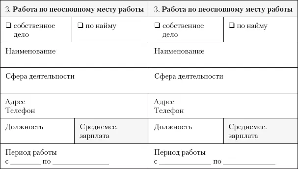 5 АКТИВЫ ЗАЕМЩИКА И СОЗАЕМЩИКА - фото 27