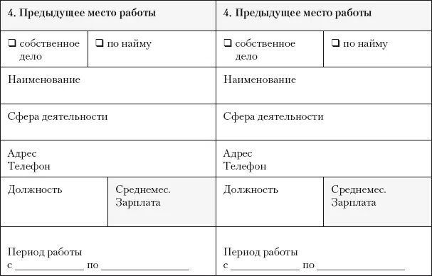 5 АКТИВЫ ЗАЕМЩИКА И СОЗАЕМЩИКА 6 ОБЯЗАТЕЛЬСТВА ЗАЕ - фото 28