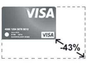 Рис 728Изображение Visa Mini и одной из прародительниц современных - фото 82
