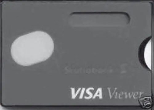 Рис 729Изображение карты Mondex и Visa Cash и устройств для просмотра - фото 87