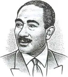 Анвар Садат изобретатель политики электрошока попытавшийся заключить мир с - фото 45