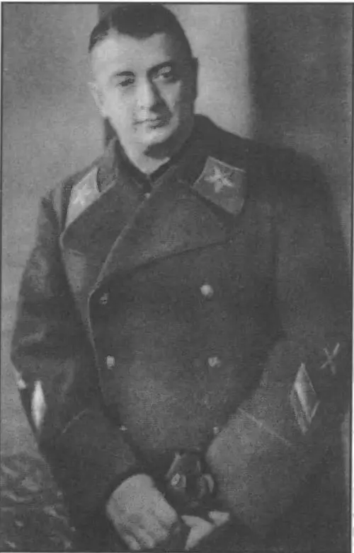 М Н Тухачевский 1936 г В январе 1922 года Михаила Николаевича вернули - фото 16