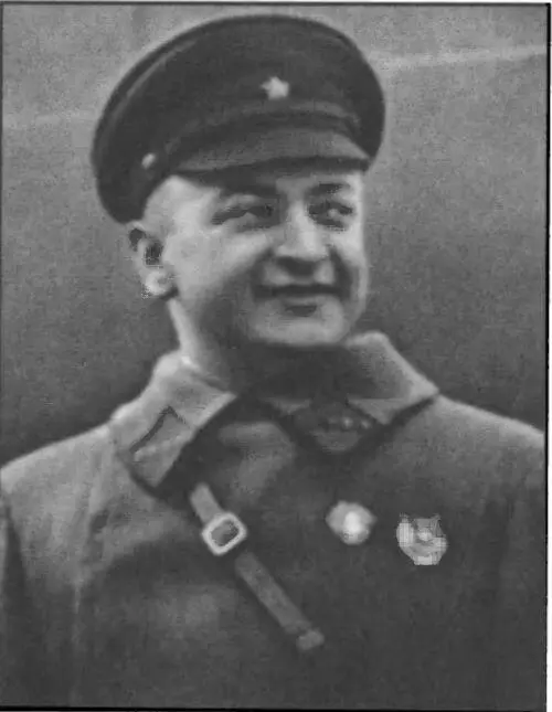 М Н Тухачевский 1936 г В январе 1922 года Михаила Николаевича вернули - фото 17