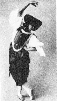 Л Войцеховский С Дягилев в Италии 1924 и 1925 гг С Дягилев в Италии 1924 - фото 34
