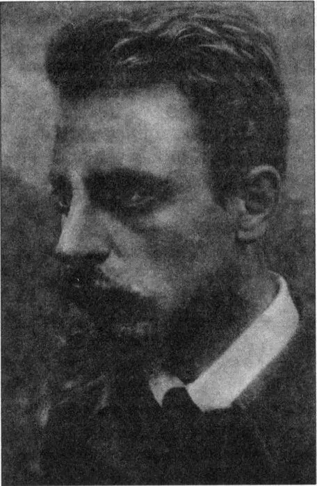 Райнер Мария Рильке Rainer Maria Rilke Все люди любят Любящего Эмерсон - фото 1