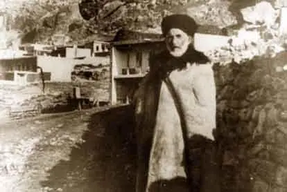 В родном ауле 19471949 гг Встреча двух заочных друзей народного поэта - фото 54