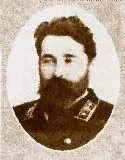 АФ Шуппе инженер электрометаллург основатель комбината Магнезит - фото 177