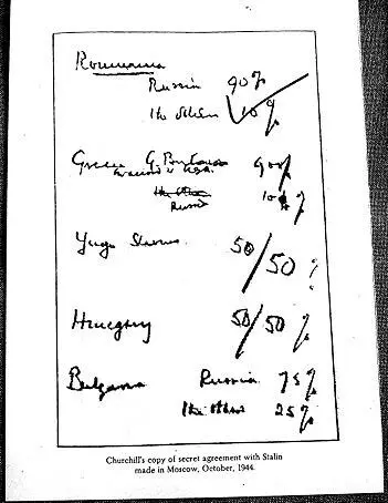 Когда происходила эта делёжка там же за тем же столом находился и - фото 110