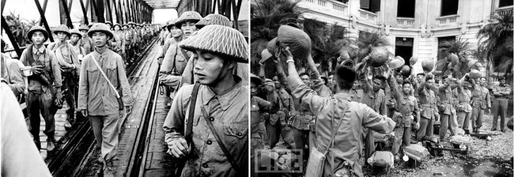 А потом вот что А вот так всё заканчивалось Это 1954 год Девять лет - фото 38