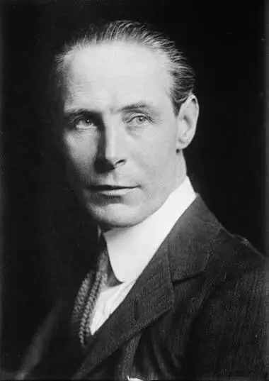 Этот человек на протяжении двадцати лет 19191939 занимал пост который - фото 66