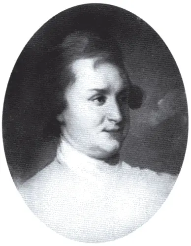 ГА Потемкин в 1770е гг Екатерина II на балконе Зимнего дворца - фото 9