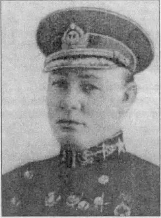 Николай Герасимович Кузнецов родился в 1904 году умер в 1974 в деревне - фото 69