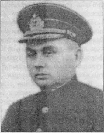 Октябрьский Иванов Филипп Сергеевич родился в 1899 году в деревне Лукшино - фото 87