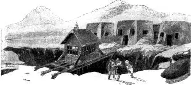 Это так и есть Во всяком случае он такой же электрический как и сами - фото 37