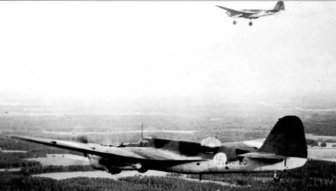 Осенью 1944 г финские СБ переключились на охоту за подводными лодками - фото 120
