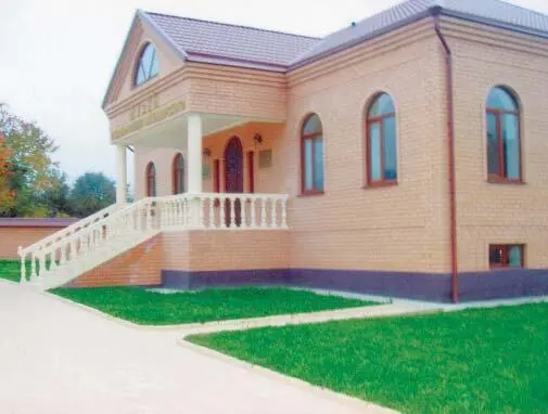 Музей Г Алкадарского в селении Алкадар С 1856 г по приглашению Юсуфхана - фото 145