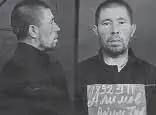 АТАлимов тюремная фотография 1941 г Управление ФСБ РФ по Тульской области - фото 48