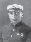 ФККуканов Каминский 1934й 1935й и 1936й годы были благоприятны по - фото 81